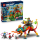 LEGO Dreamzzz 71492 Ognisty kameleon Mateo - 1331647 - zdjęcie 2